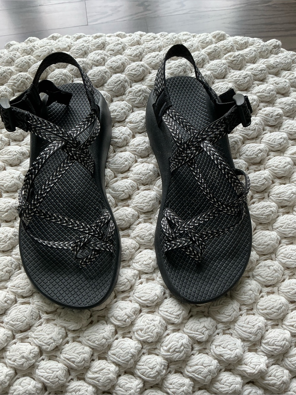 Chaco size 9